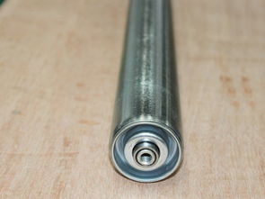 冷式电动滚筒 现代输送系统中的高效减速驱动核心