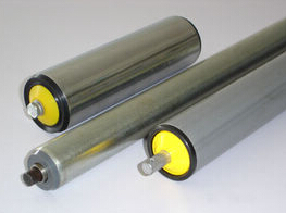 电机滚筒与滚筒电机 辨析电动滚筒的核心概念