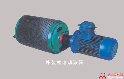 电动滚筒卷扬机单绳慢速提升能力详解与应用指南