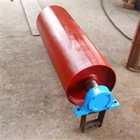 永磁电动滚筒 高效节能的驱动技术革新