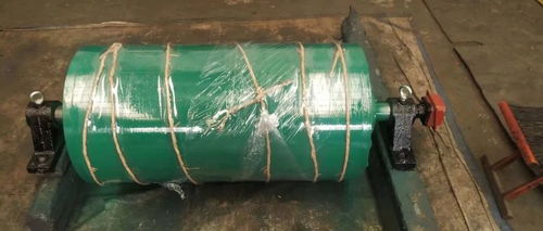 外置式电动滚筒电机的检修周期与要点指南