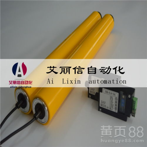 广东肇庆德庆微型电动滚筒与东莞艾丽信非标定制 减速机领域的高效解决方案