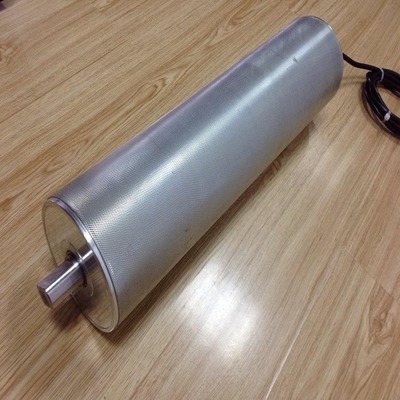 烟包输送线专用GWD电动滚筒 格瓦TM70不锈钢辊筒专业定制方案