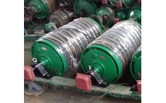 电动滚筒厂家价格与电机分析 选购指南